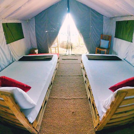 Ella Glamping Hotel Luaran gambar