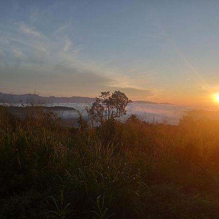 Ella Glamping Hotel Luaran gambar