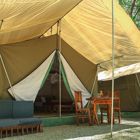 Ella Glamping Hotel Luaran gambar