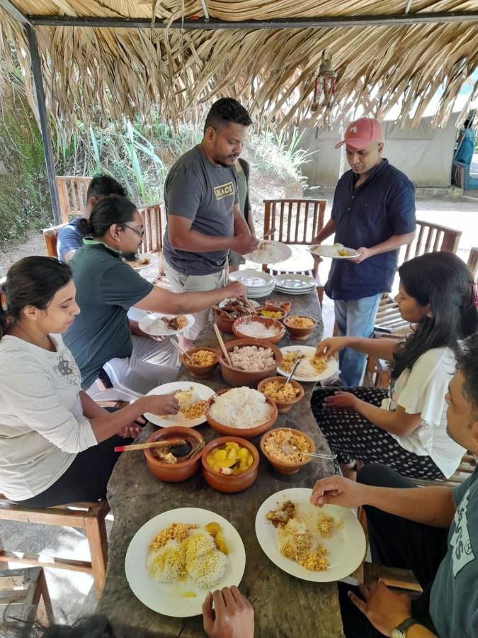 Ella Glamping Hotel Luaran gambar