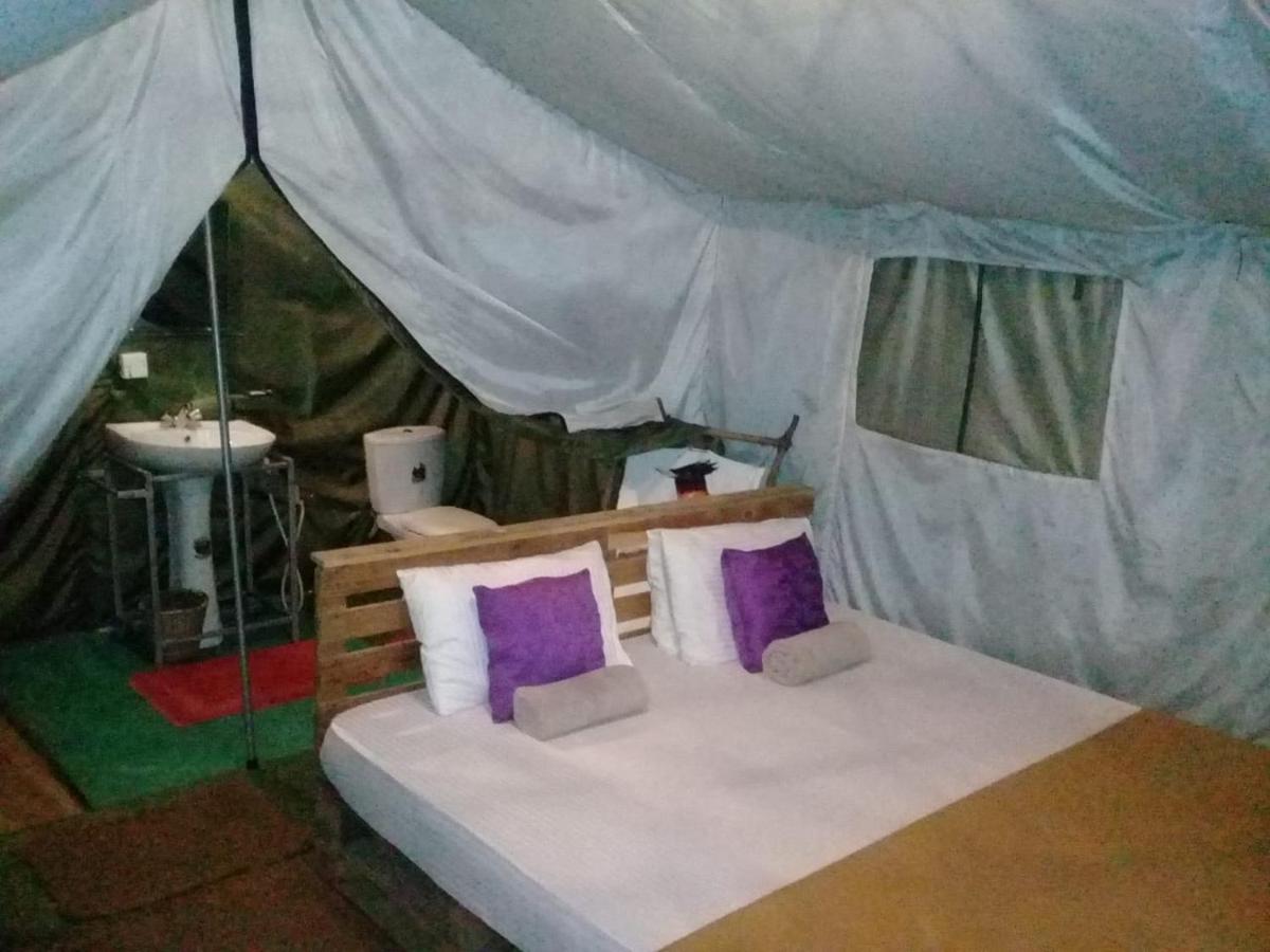 Ella Glamping Hotel Luaran gambar