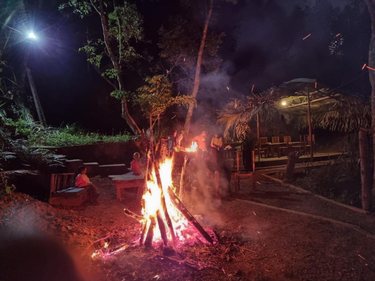 Ella Glamping Hotel Luaran gambar