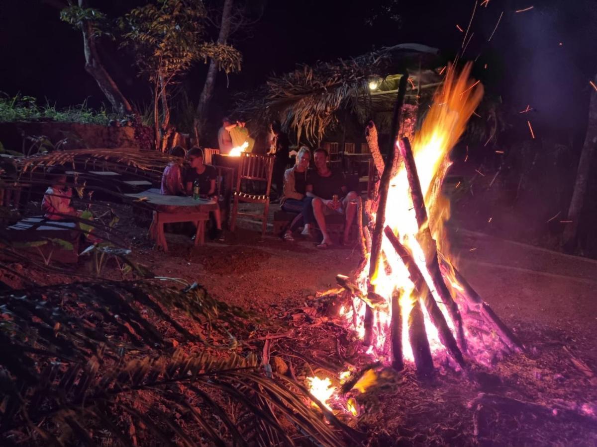 Ella Glamping Hotel Luaran gambar