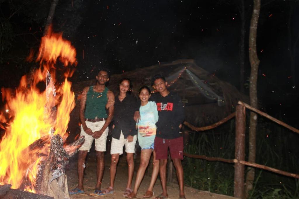 Ella Glamping Hotel Luaran gambar
