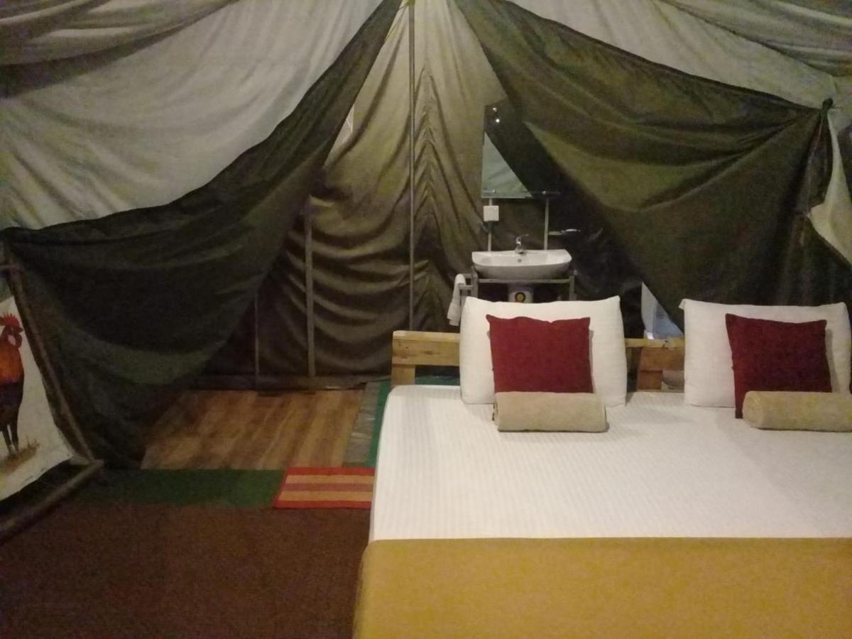 Ella Glamping Hotel Luaran gambar