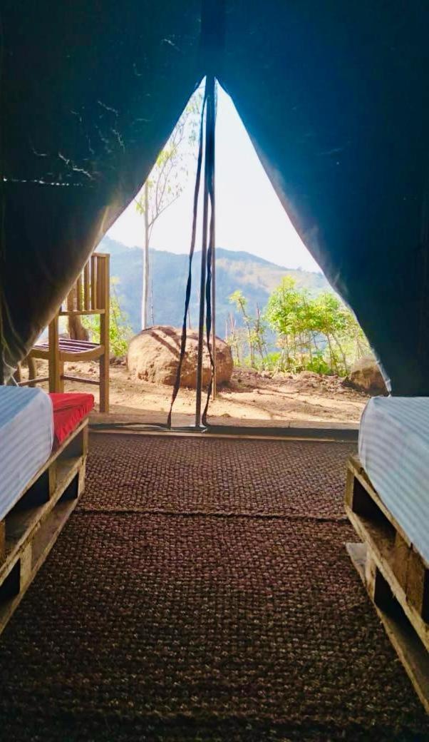 Ella Glamping Hotel Luaran gambar