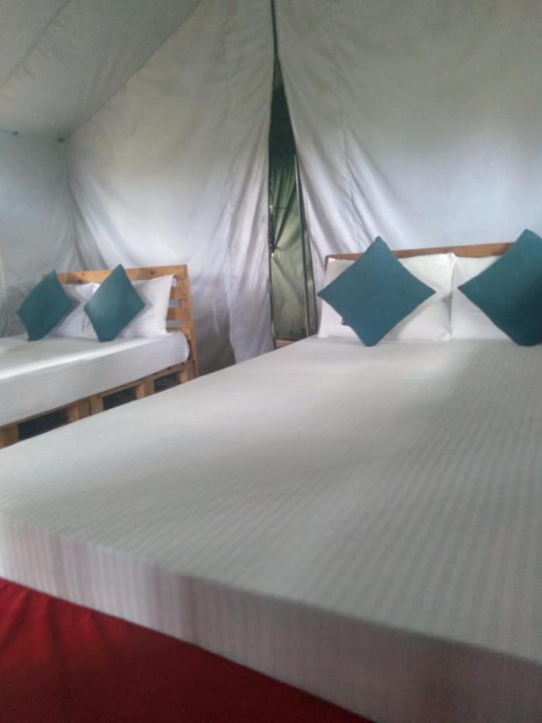 Ella Glamping Hotel Luaran gambar