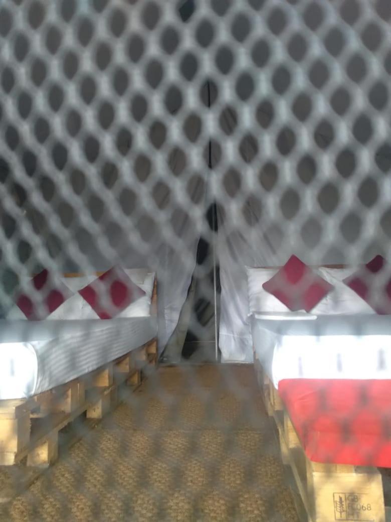 Ella Glamping Hotel Luaran gambar