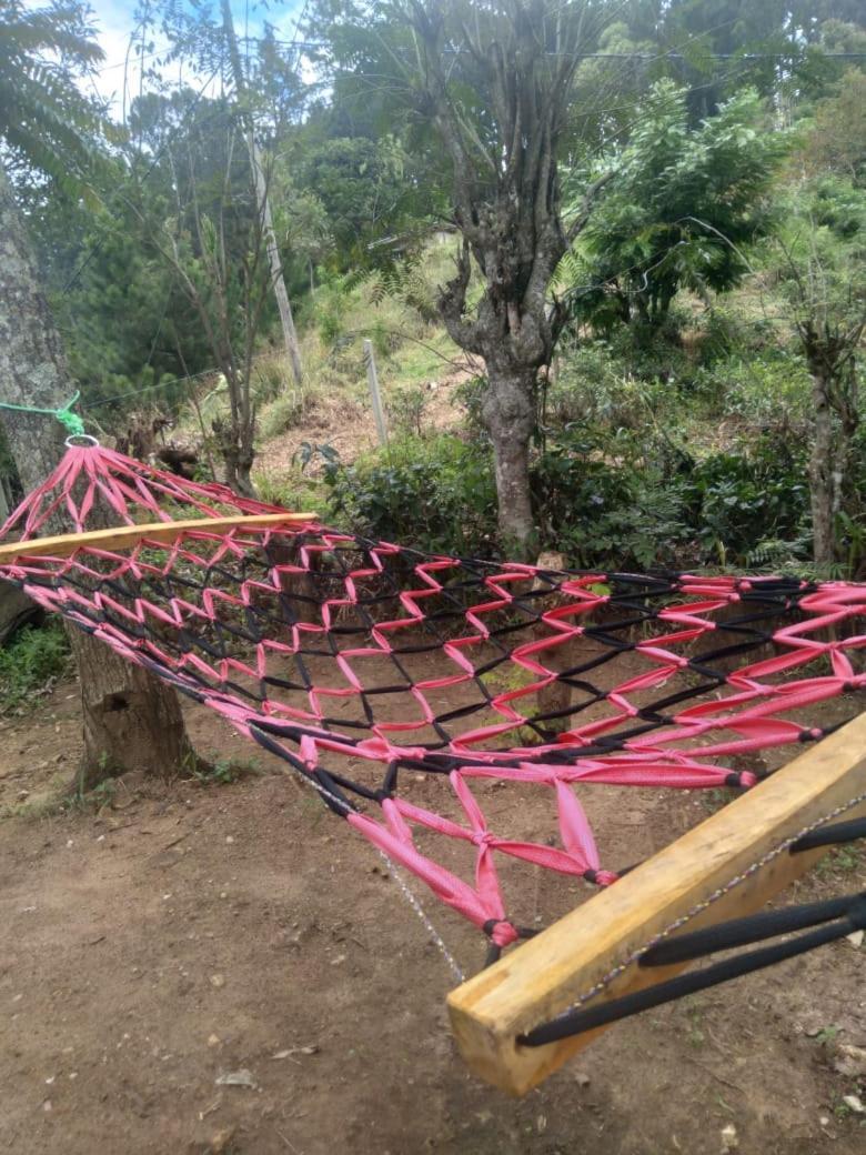 Ella Glamping Hotel Luaran gambar