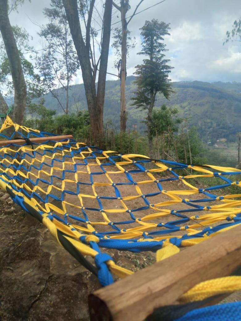 Ella Glamping Hotel Luaran gambar