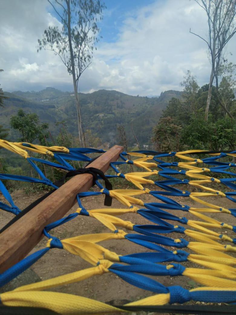 Ella Glamping Hotel Luaran gambar
