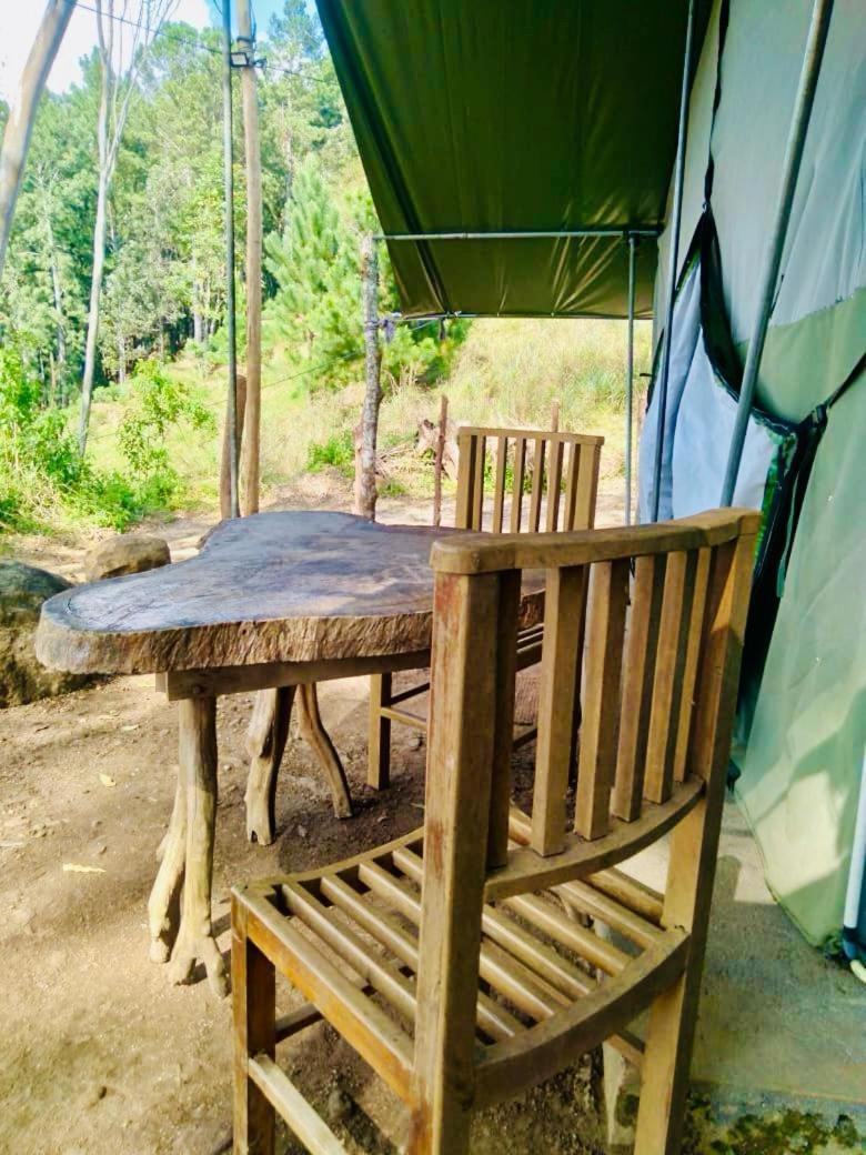 Ella Glamping Hotel Luaran gambar