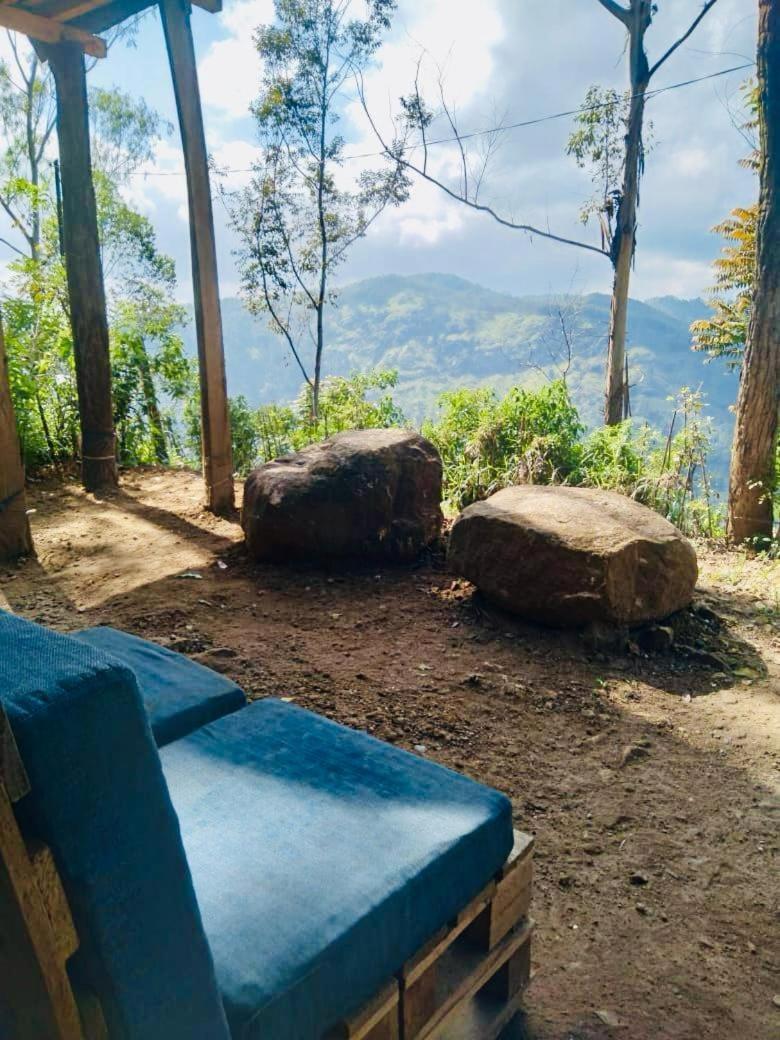 Ella Glamping Hotel Luaran gambar