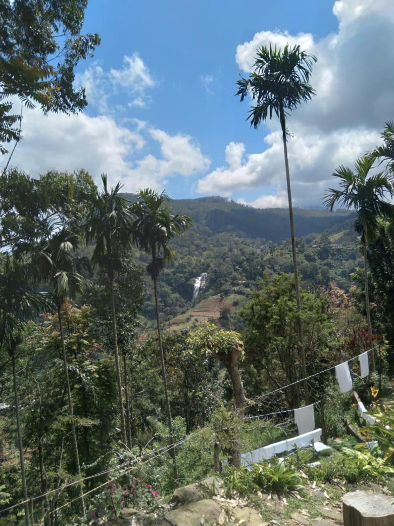 Ella Glamping Hotel Luaran gambar