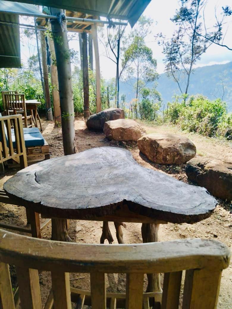 Ella Glamping Hotel Luaran gambar