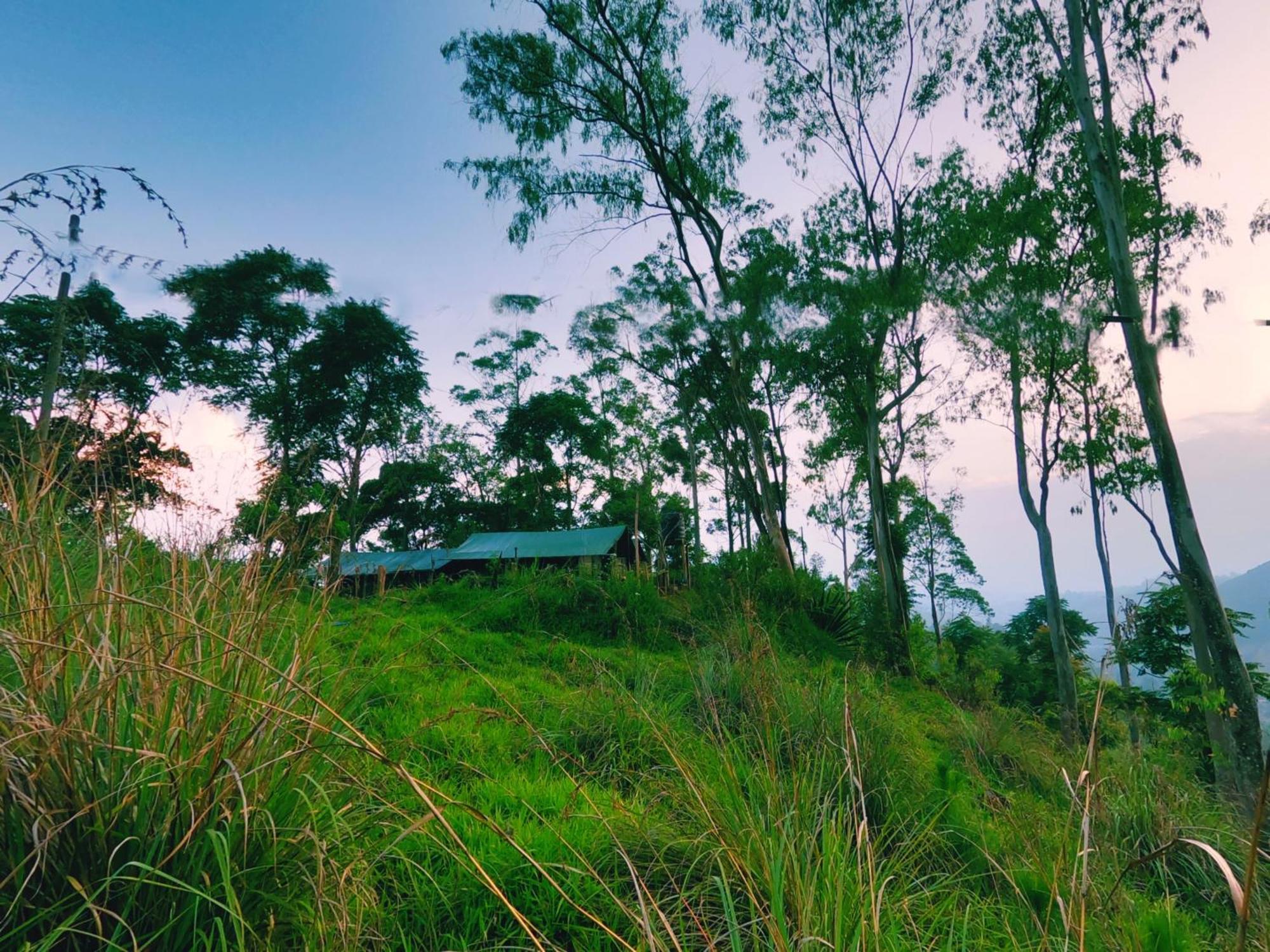 Ella Glamping Hotel Luaran gambar