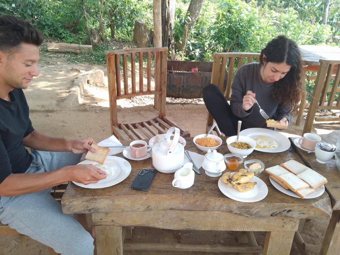 Ella Glamping Hotel Luaran gambar