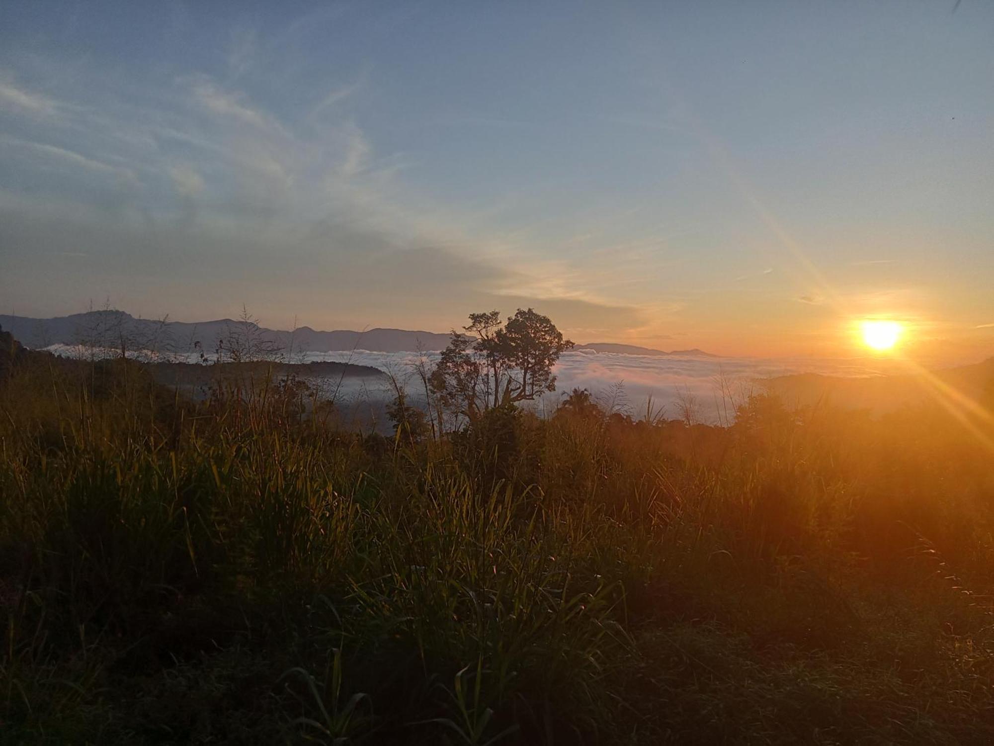 Ella Glamping Hotel Luaran gambar