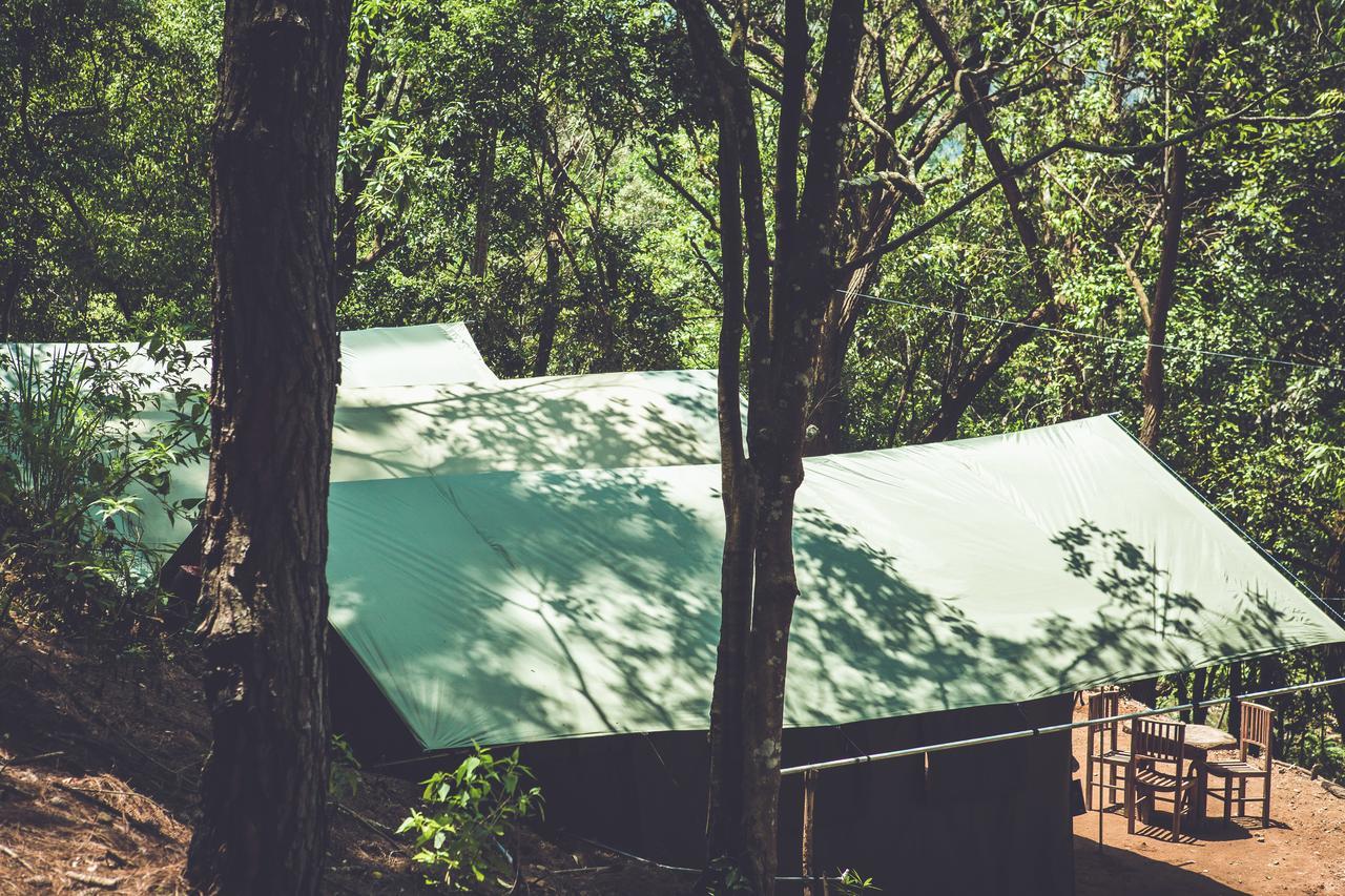 Ella Glamping Hotel Luaran gambar