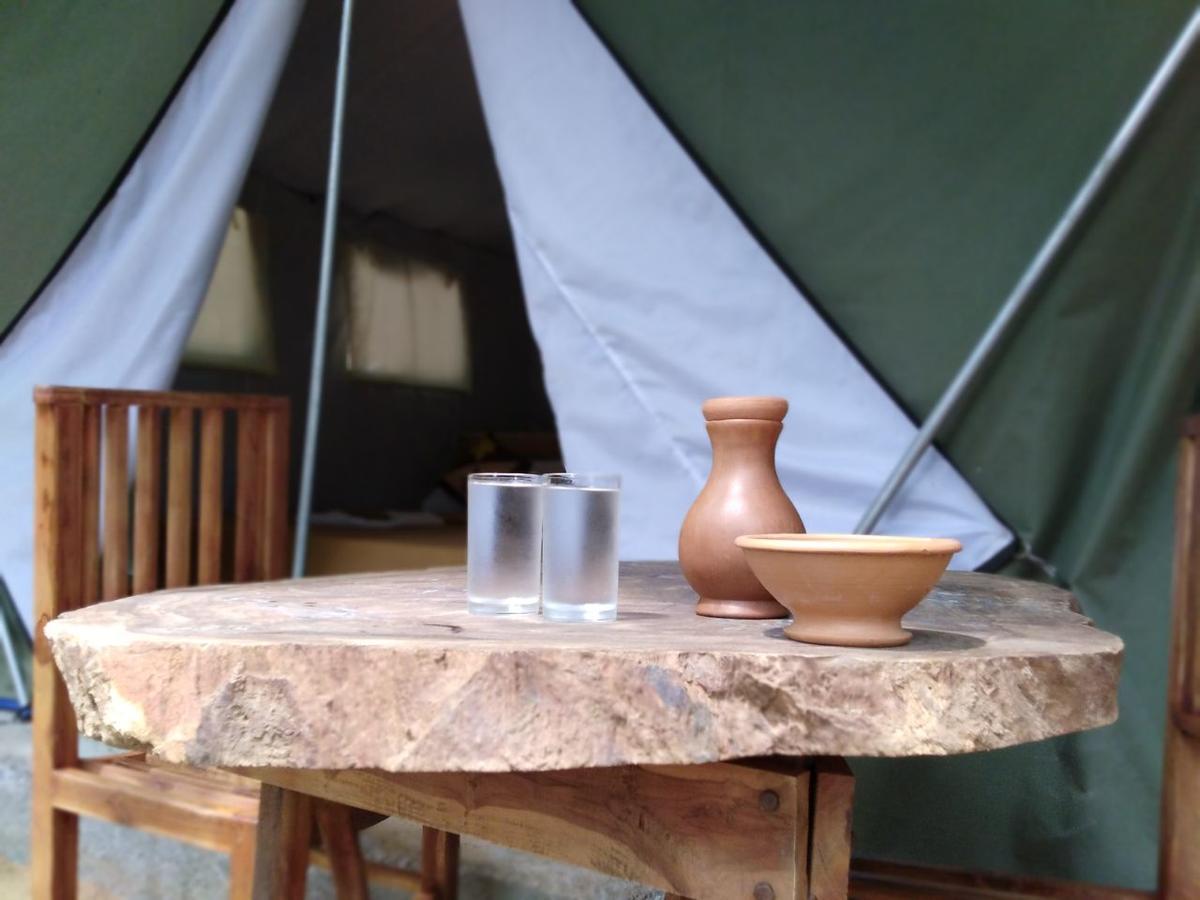 Ella Glamping Hotel Luaran gambar