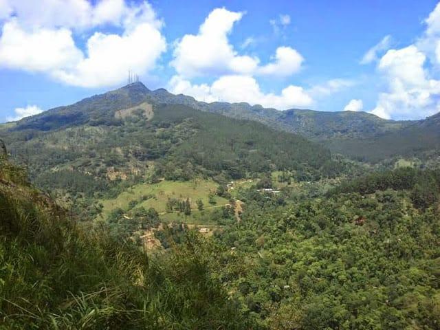 Ella Glamping Hotel Luaran gambar