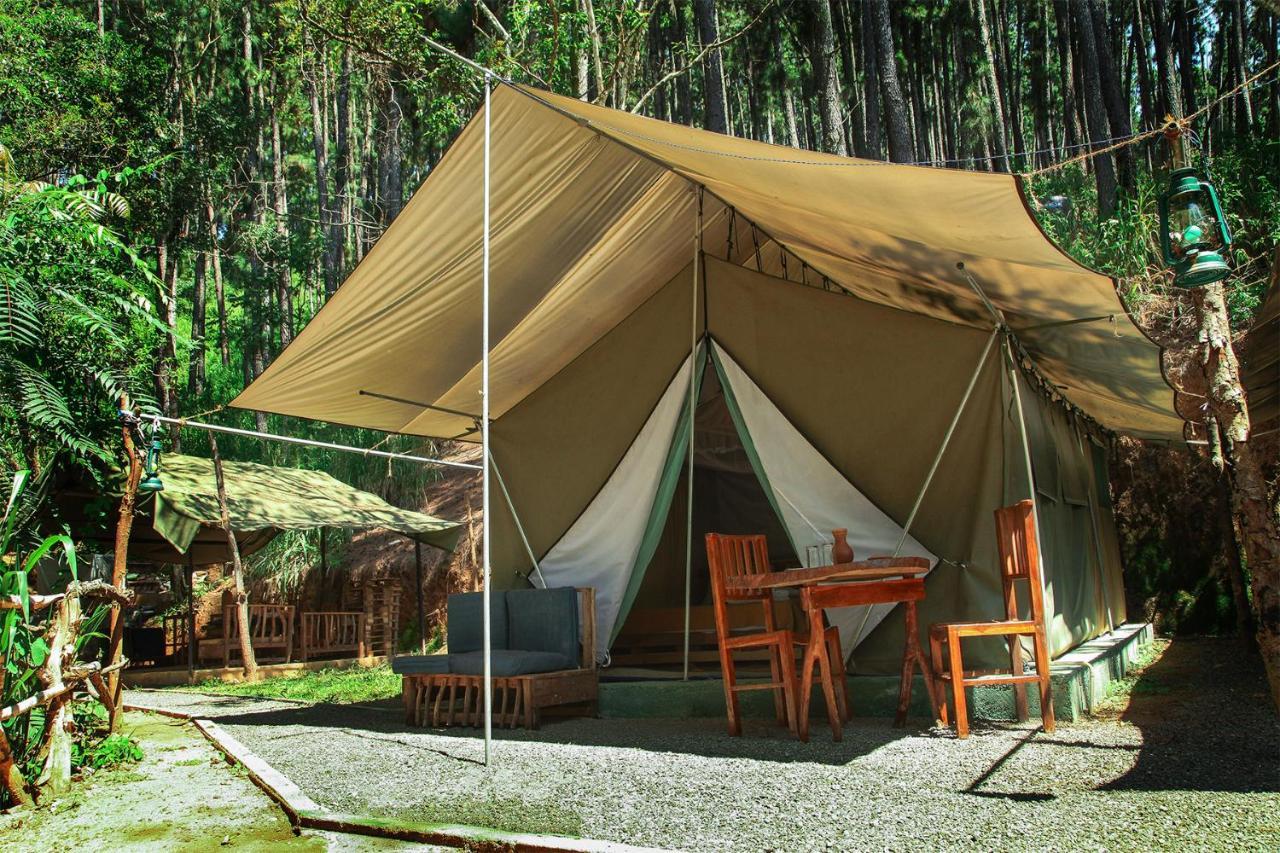 Ella Glamping Hotel Luaran gambar