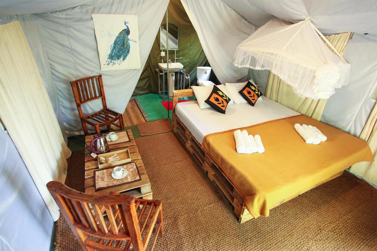 Ella Glamping Hotel Luaran gambar