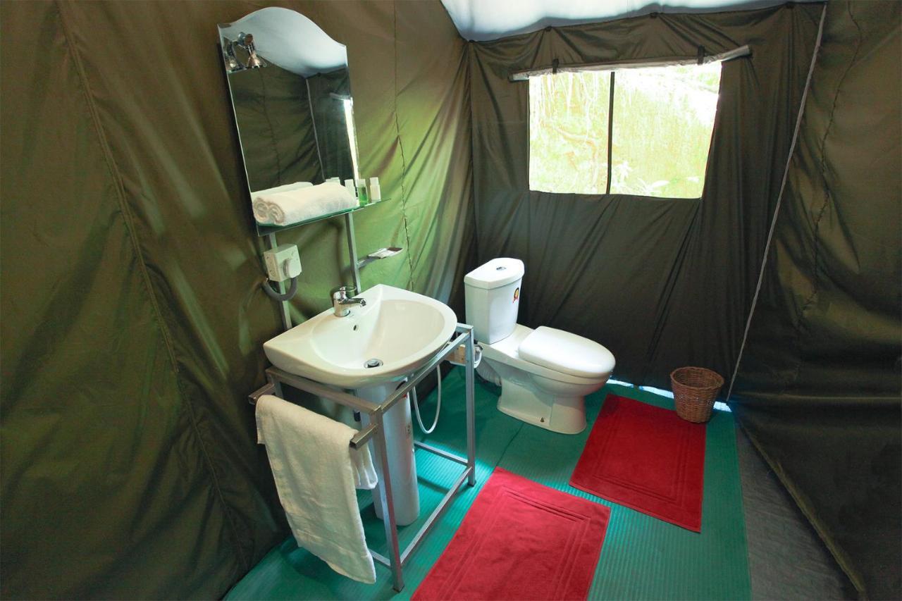 Ella Glamping Hotel Luaran gambar