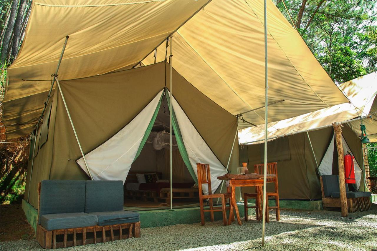 Ella Glamping Hotel Luaran gambar