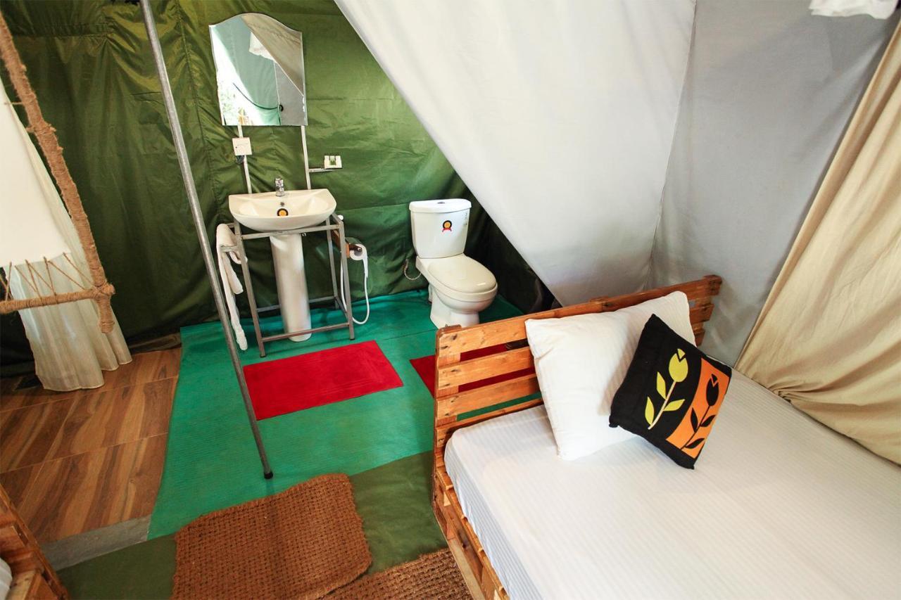 Ella Glamping Hotel Luaran gambar