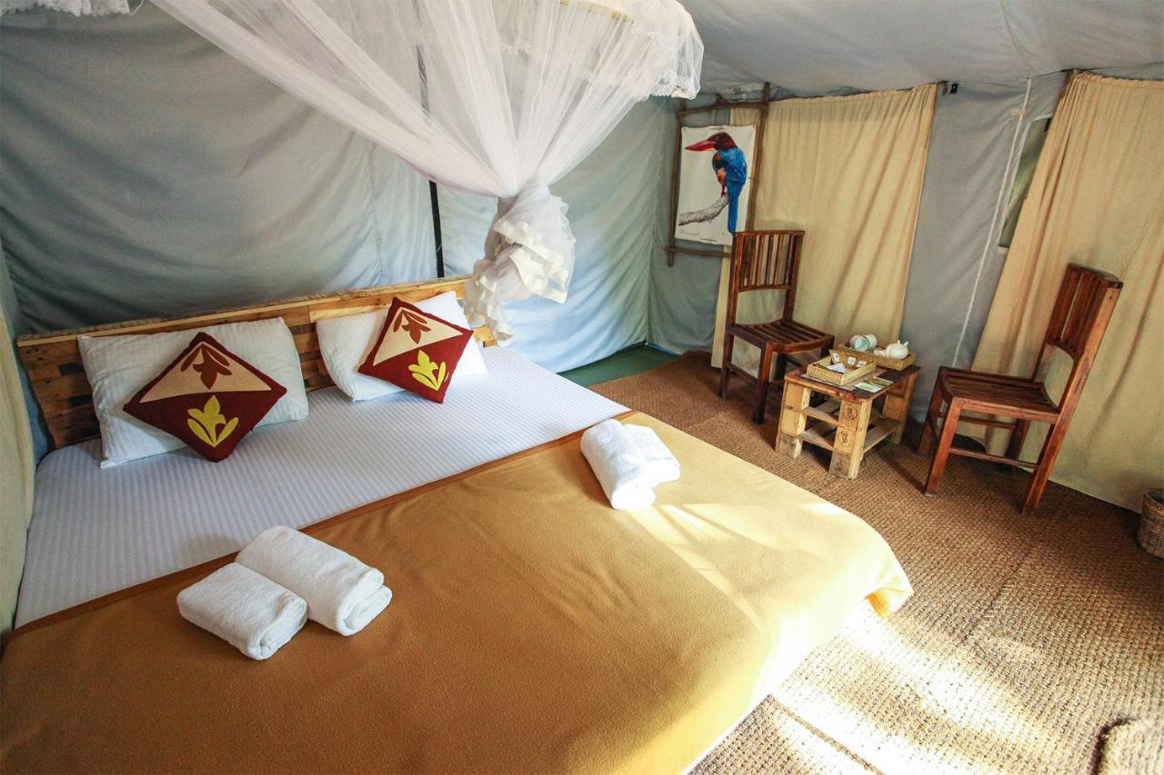 Ella Glamping Hotel Luaran gambar